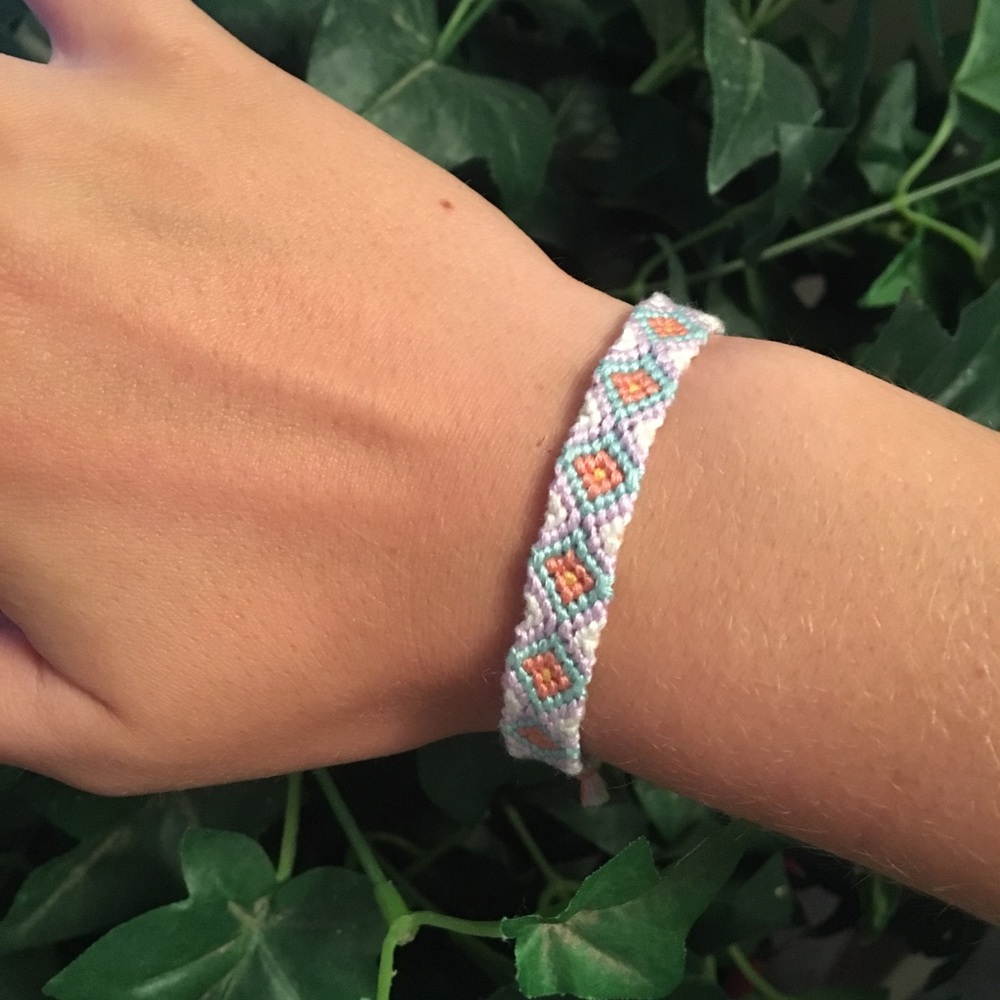 Friendship Bracelet